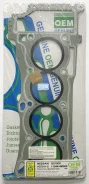 ��������� ��� QG15DE (HG7011-S) OEM Genuine Gasket 110444M500S 110444M500S ����