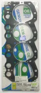 ��������� ��� QD32 (HG773-S) OEM Genuine Gasket 11044-1W400 S 110441W400S ����