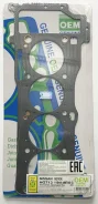 ��������� ��� QG18DE (HG713-G) OEM Genuine Gasket 110444M700G 110444M700G ����
