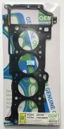 ��������� ��� QG15DE (HG7043-S) OEM Genuine Gasket 110445M320S 110445M320S ����