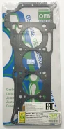 ��������� ��� QG15DE (HG7011-G) OEM Genuine Gasket 110444M500G 110444M500G ����