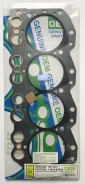 ��������� ��� TD27T (HG7500-G) OEM Genuine Gasket 11044-54T05 G 1104454T05G ����