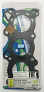 ��������� ��� VQ20DE (HG745R-G) OEM Genuine Gasket 1104431U00G 1104431U00G ����