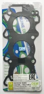 ��������� ��� VQ20DE (HG745L-G) OEM Genuine Gasket 1104431U05G 1104431U05G ����
