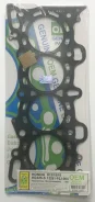 ��������� ��� D16Y5, D16Y7, D16W5 (HG225-S) OEM Genuine Gasket 12251P2J004S 12251P2J004S ����