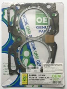 ��������� ��� EJ25D, EJ253 (HG814-S) OEM Genuine Gasket 11044AA471S 11044AA471S ����