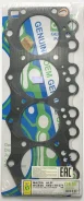 ��������� ��� HA, SF (HG525-G) OEM Genuine Gasket SE0110271G SE0110271G ����