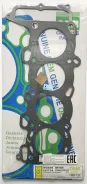 ��������� ��� SR18DE (HG714-G) OEM Genuine Gasket 1104433Y01G 1104433Y01G ����
