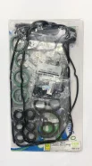 ����������� ��������� 1MZ-FE (FS90201-S) OEM Genuine Gasket 04111-20042 S 0411120042S ����