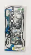 ����������� ��������� 1ZZ-FE (FS90035-S) OEM Genuine Gasket 04111-22112 S 0411122112S ����