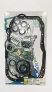 ����������� ��������� 3S-FE (FS90100-G) OEM Genuine Gasket 0411174590G 0411174590G ����