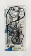 ����������� ��������� 4B10,4B11 (FS60300-S) OEM Genuine Gasket 1000B334S 1000B334S ����