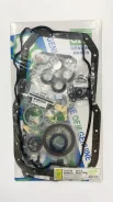 ����������� ��������� 5S-FE (FS90110-S) OEM Genuine Gasket 0411174641S 0411174641S ����