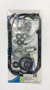 ����������� ��������� D15B, D17A2, D17A9 (FS2410-S) OEM Genuine Gasket 06110-PLD-010 S 06110PLD010S ����