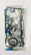 ����������� ��������� HR16DE (FS70340-G) OEM Genuine Gasket 10101-EE027 G 10101EE027G ����