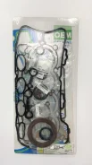 ����������� ��������� HR16DE (FS70340-S) OEM Genuine Gasket 10101-EE027 S 10101EE027S ����