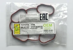 ��������� ���������� - ����� OEM Genuine Gasket 171770C010 171770C010 ����