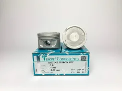 �������� ������� 1.6L d79,5+0.50 1,2-1,5-2,5 Teikin 44356050 44356050 ����