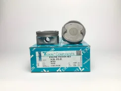 �������� ������� 1GR-FE-II d94 STD 1,2-1,2-2 Teikin 46703 std 46703STD ����