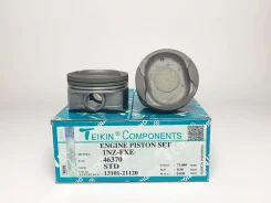 �������� ������� 1NZ-FXE d75 STD 1-1,2-2 Teikin 46370 std 46370STD ����