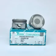 �������� ������� 1NZ-FE-III d75 STD 1-1,2-1,5 Teikin 46371 std 46371STD ����