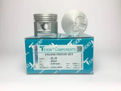 �������� ������� 2L-II d92+0.50 2HK-2-4 Teikin 46261 050 46261050 ����