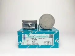 �������� ������� 3MZ-FE d92+0.50 1,2-1,2-3 Teikin 46357050 46357050 ����