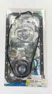����������� ��������� 4D31-T,4D32 (FS6940-S) OEM Genuine Gasket ME997273S ME997273S ����