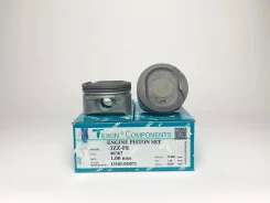 �������� ������� 3ZZ-FE d79+1.00 1,2-1,2-3 Teikin 46367100 46367100 ����