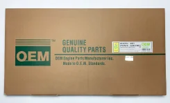 ����������� ��������� 4HF1 (FS3570-S) OEM Genuine Gasket 5878139481S 5878139481S ����
