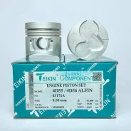 �������� ������� 4D56 ��������� d91,1+0.50 2,5-2-4 Teikin 43171A 050 43171A050 ����