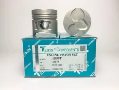 �������� ������� 4D56T d91,1+0.50 2,5HK-2HK-4 Teikin 43173 050 43173050 ����