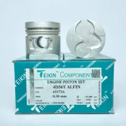 �������� ������� 4D56T ��������� d91,1+0.50 2,5HK-2HK-4 Teikin 43173A 050 43173A050 ����