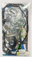 ����������� ��������� FD42, FD46 (FS7740-S) OEM Genuine Gasket 101010T025S 101010T025S ����