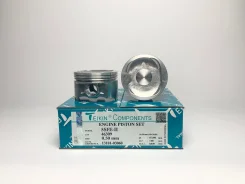�������� ������� 5S-FE-II d87+0.50 1,2-1,2-3 Teikin 46309 050 46309050 ����