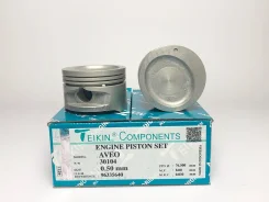 �������� ������� AVEO d76,5+0.50 1,5-1,5-3 Teikin 30104050 30104050 ����