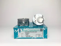 �������� ������� K20A3 d86+0.50 1,2-1,2-2 Teikin 38185050 38185050 ����