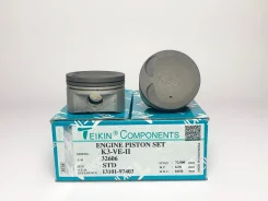 �������� ������� K3-VE-II d72 STD 1,2-1,2-2 Teikin 32606std 32606STD ����