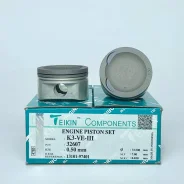 �������� ������� K3-VE-III d72+0.50 1,2-1,2-2 Teikin 32607050 32607050 ����