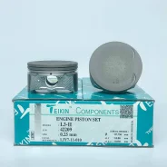�������� ������� L3-II d87,5+0.25 1,2-1,2-2,5 Teikin 42209025 42209025 ����
