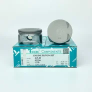 �������� ������� LF-II d87,5 STD 1,2-1,2-2,5 Teikin 42216 std 42216STD ����