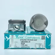 �������� ������� QR25DE-IV d89+1.00 1,2-1,2-2 Teikin 44349100 44349100 ����