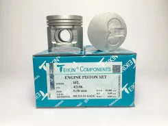 �������� ������� WL d93+0.50 2,5-2-3 Teikin 42186050 42186050 ����