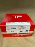 ��������� ������ 1Y/2Y/3Y TPR 35930 STD 35930STD ����
