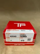 ��������� ������ Gamma 1.4/1.6 TPR 42045 STD 42045STD ����