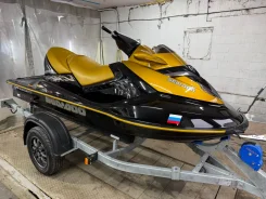 BRP Sea-Doo RXT. 2008 ��� ����