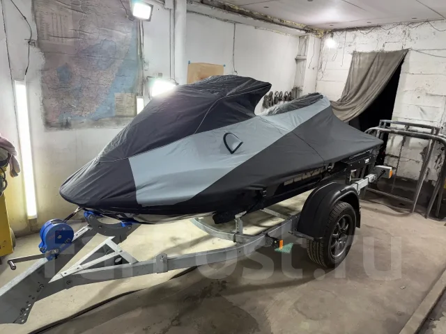 BRP Sea-Doo RXT. 2008 ��� ����