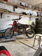 Regulmoto Seven Medalist Pro. 150����. ��., ��������, ������ �� �� ����