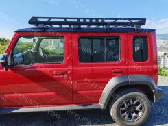 �������� �� ����� Suzuki Jimny JB64W JB74W 5 ������ ver.7 ����