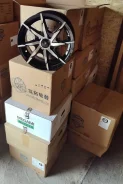 Next NX-001. 5.5x13", 4x100, ET35, �� 67,1���. ����